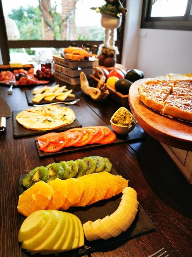 Roca Verde, Boutique Bed & Breakfast (Adults Only) Alhaurin de la Torre Exterior photo