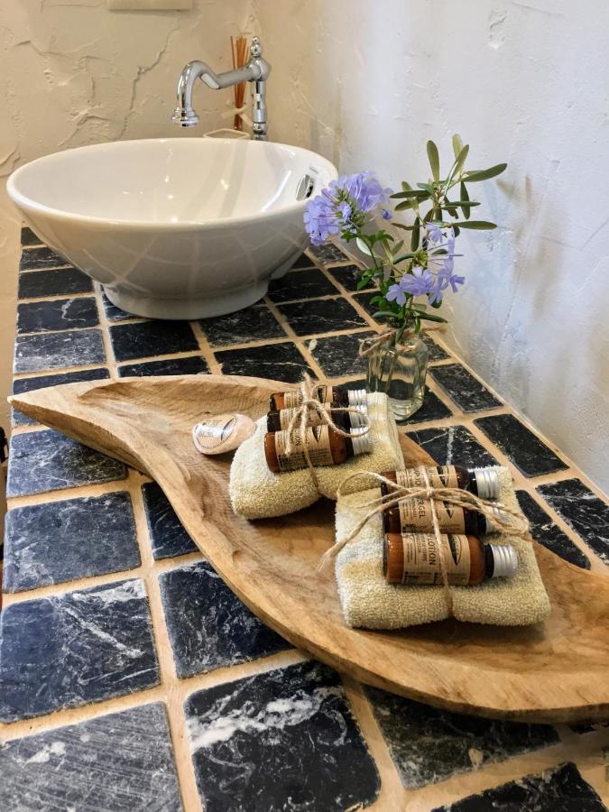 Roca Verde, Boutique Bed & Breakfast (Adults Only) Alhaurin de la Torre Exterior photo