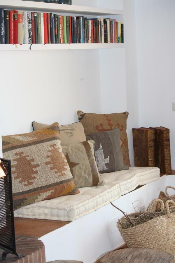 Roca Verde, Boutique Bed & Breakfast (Adults Only) Alhaurin de la Torre Exterior photo