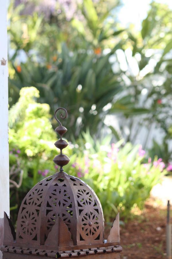 Roca Verde, Boutique Bed & Breakfast (Adults Only) Alhaurin de la Torre Exterior photo