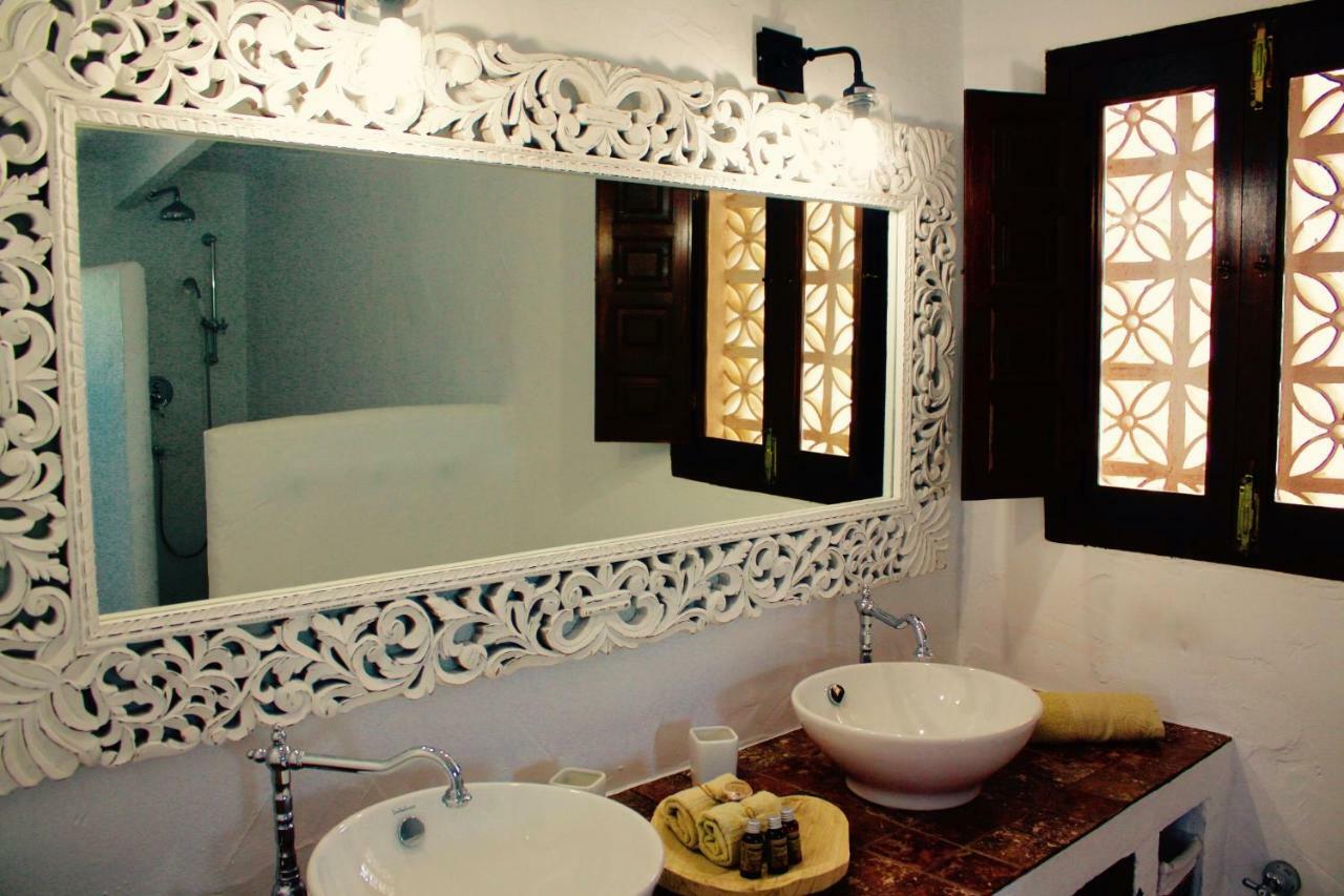 Roca Verde, Boutique Bed & Breakfast (Adults Only) Alhaurin de la Torre Exterior photo