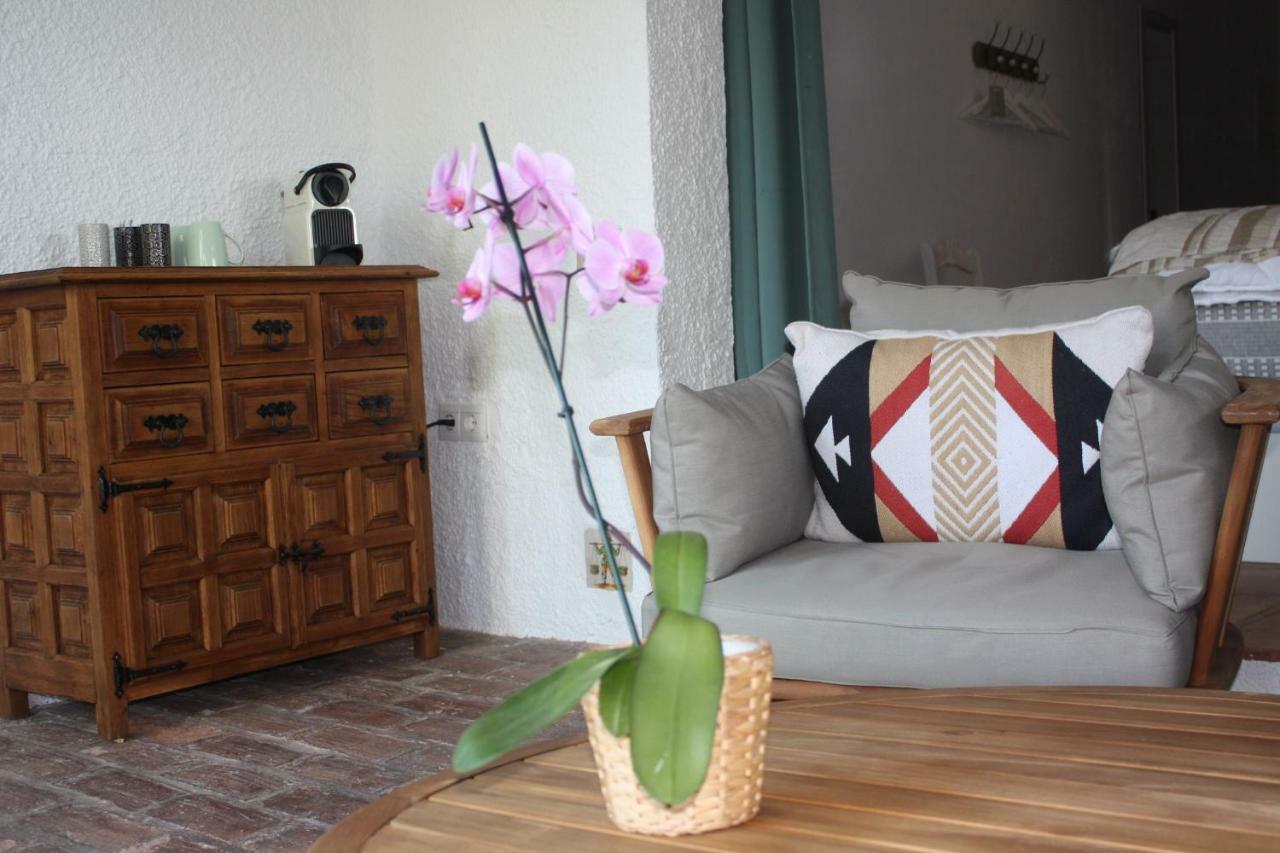 Roca Verde, Boutique Bed & Breakfast (Adults Only) Alhaurin de la Torre Exterior photo