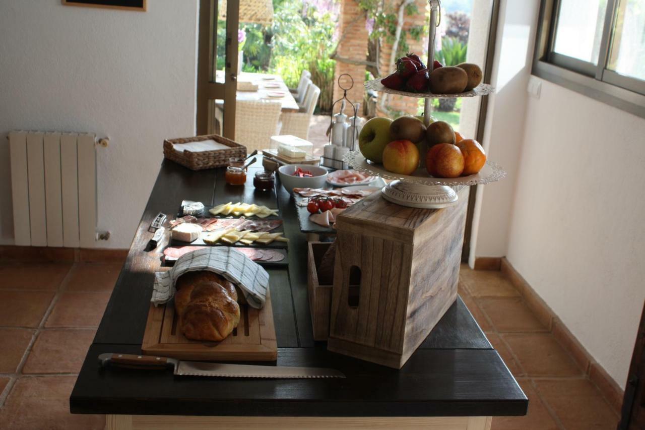 Roca Verde, Boutique Bed & Breakfast (Adults Only) Alhaurin de la Torre Exterior photo